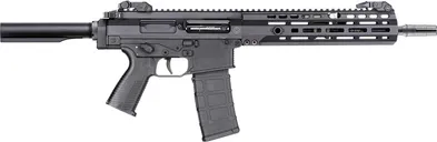 B&T SPC 5.56 / .223 Rem 10.5 Threaded Barrel 33-Rounds - B&T