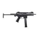 B&T SPC SBR .45 ACP 4.5 Barrel 15-Rounds - B&T