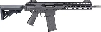 B&T SPC SBR 5.56 10.5 Barrel 30-Rounds - B&T