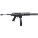B&T SPC45 SD .45 ACP 4.53 Barrel 25-Rounds w/ Suppressor - B&T