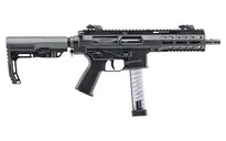 B&T SPC9 9mm 9 Barrel 33-Rounds - B&T