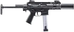 B&T SPC9-SD 9mm 4.5 Barrel 30-Rounds - B&T