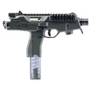 B&T TP9 OD Green 9mm 5 Barrel 30-Rounds - B&T