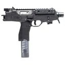 B&T TP9-N 9mm 5.1 Barrel 30-Rounds - B&T