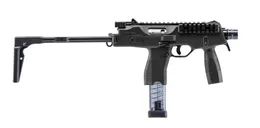 B&T TP9 PRO SBR 9mm 5.1 Barrel 30-Rounds - B&T