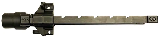 B&T Telescopic Brace for HK MP5K/SP5K 5 Position - B&T