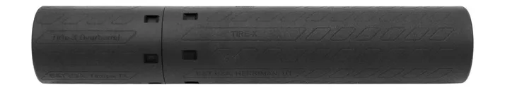 B&T Ti-Rex Gray .30 Caliber 5/8x24 Direct Thread - B&T