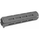 B5 Systems MLOK Handguard Gray Mid-Length - B5 Systems