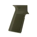 B5 Systems P-Grip OD Green For AK Style Rifles - B5 Systems