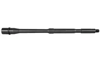BA Products Modern Series Barrel Black 14.5-inch - Ballistic Advantage