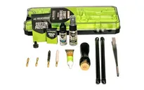 Breakthrough Clean Vision Series Cleaning Kit for .243 Cal/6MM - Breakthrough Clean