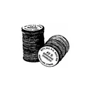 BCY Bowstring Products #1 .020 PolyGrip - Bcy Bowstring Products