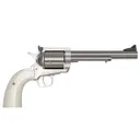 Magnum Research BFR Revolver Stainless .454 Casull 6.5 Barrel 6-Rounds Bisley Grip - Magnum Research