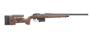 Bergara Rifles B-14 HMR Tan 7mm PRC 24 Barrel 5-Rounds - Bergara