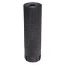BOE Suppression IncoLite 9 9mm Suppressor Direct Thread 1/2x28 - BOE SUPPRESSION