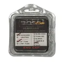 Boss Suppressors End Cap .46 Caliber for 1.5 Boss Silencer Models - B O S S SUPPRESSORS