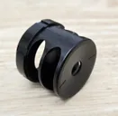 BOSS End Cap for 1.5 Suppressor 7.62/.30 Caliber - B O S S SUPPRESSORS