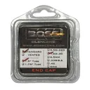 BOSS End Cap .30 Caliber for 1.5 Boss Silencer Models - B O S S SUPPRESSORS