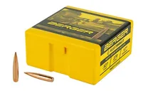 Berger Target Bullets 22 Caliber (224 Diameter) 90 Grain VLD Hollow Point Boat Tail 100 Rd - Berger Bullets