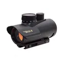 BSA Optics RD30 1x30mm 5 MOA Weaver Mount - BSA Optics