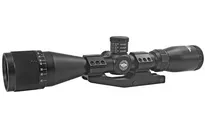 BSA Optics Tactical Weapon Riflescope 3-12x - BSA Optics