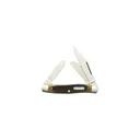 Schrade 4-inch SENIOR Lockback - Old Timer