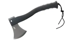Schrade Delta Class Bedrock Axe 4 Gray 3Cr13MoV Blade - Bti