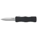 Schrade Uproar D/A OTF 3 D2 Bayonet Point - Schrade