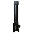 Backup Tactical Barrel 9mm 1/2x28 Threaded Barrel for Glock 26 - Backup Tactical