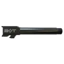 Backup Tactical Glock 19 Black 9mm Threaded Barrel - Backup Tactical