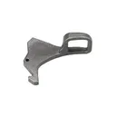Badger AR Tactical Latch Black - Badger Ordnance