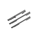 Badger Remington SA Scope Rail FLAT - Badger Ordnance