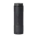 Banish 22K-V2 Direct Thread Suppressor .22 LR Titanium 1/2x28 Black - BANISH Suppressors