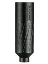 Banish 9K Ti 9mm Direct Thread M13.5x1mm LH - BANISH Suppressors