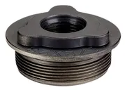 Banish Direct Thread Accessory 1/2x28 w/ Stop - BANISH Suppressors
