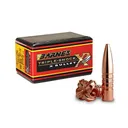 Barnes Bullets 31012 .310 123 TSX Bt 50 - Barnes Bullets