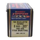 Barnes Bullets 32362 .323 160 TIPPED TSX Bt 50 - Barnes Bullets