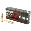 Barnes Ammunition Brass .300 AAC Blackout 120-Grains 20-Rounds JHPFB - Barnes Bullets