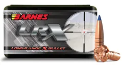 Barnes Bullets LRX 7mm / .284 152 Grain 50-Count LBT - Barnes Bullets