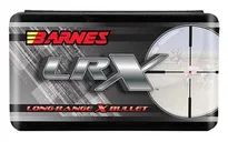 Barnes Bullets Long-Range X Copper .30 Caliber / .308 Caliber 208 Gr 50-Rounds LRX Boat Tail - Barnes Bullets