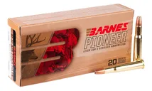 Barnes Bullets Pioneer Brass .30-30 20-Rounds - Barnes Bullets