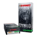 Barnes Bullets Steward 6mm Creedmoor 80 Grain 20-Rounds Tipped VarmintKing - Barnes Bullets