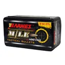 Barnes Bullets Tac-XP Pistol .451 40-Count 185 Grain - Barnes Bullets