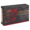 Barnes Bullets VOR-TX Brass .224VAL 77-Grainh 20-Rounds LRX - Barnes Bullets