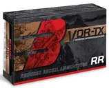 Barnes Bullets VOR-TX RR Brass .300 Win 130 Grain 20-Rounds TTSX - Barnes Bullets