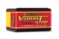 Barnes Bullets Varminator .224 100-Count 50 Grain - Barnes Bullets