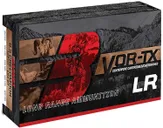 Barnes Bullets Vor-TX LR Brass .300 PRC 208 Grain 20-Rounds LRXBT - Barnes Bullets