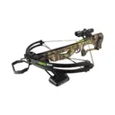 Barnett Outdoors Quad 400 Package with Crank INST - Barnett Outdoors