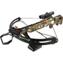 Barnett Outdoors Wildcat C5 Package with Crank - Barnett Outdoors