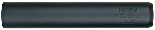 Barrett AM 30 .30 Caliber Includes Barrett Muzzle Brake Adaptor - Barrett Firearms